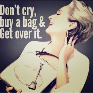 Designer Handbags!!